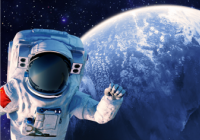 天问一号将于近期择机实施着陆 天问一号着陆实时图片