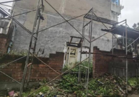 浙江一学区房卖270万只有铁架子 有温州六中的上学名额