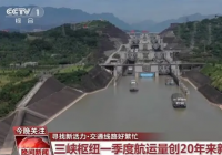 景区游人如织、交通运行繁忙 各行各业“忙起来”了 