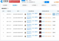 张继科联合创立茶饮品牌已成老赖 猴子的救兵了解一下 张继科联合创立茶饮品牌已成老赖 猴子的救兵了解一下