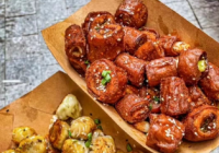 十大沙县小吃排行榜 沙县小吃最新排名