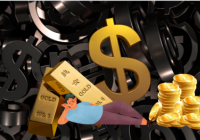 纸黄金开户流程是什么？纸黄金的危害有多大？