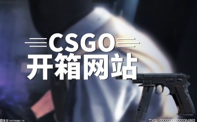 CSGO比较好用的开箱网站有哪些？csgo开箱钥匙哪里买便宜？
