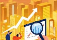 行业指数基金的含义是什么？指数基金和行业基金的区别是什么？