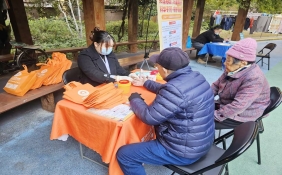 便民服务进社区！上海六一儿童医院用专业守护居民健康、传递温情