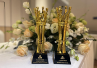 喜报丨海合安苏州阳澄半岛乐园荣膺2025年度“金冠奖”双项大奖！