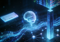 圣元科技：解密“超级连接器”模式下的光学、AI与区块链产业融合