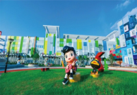 明档现卤门店开到东南亚，周黑鸭在下一盘怎样的棋？