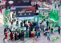 流感高发季，筑牢肺部防线！昆药集团携手健之佳开展“清肺行动”