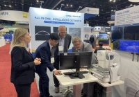 【特大捷报】唯仁医疗斩获欧盟OCT超级大单，中国高端医疗器械强势破局欧洲市场