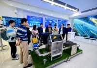 深化科产融合！中国科学院城市环境研究所领导及专家一行莅临四信考察交流