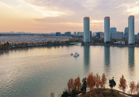 不是靠概念，是靠产业！兰香湖2号背后的高收入客群从哪来？