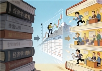 当商业智慧遇见漫画艺术：维马纳财商漫画系列，让知识变得有趣可见