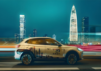 “华元魔”格局稳固，元戎启行市占率近40%，单月交付近 4万领跑量产赛道