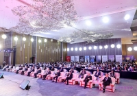 在这场住宿业品牌盛会上，狄耐克智慧酒店产品备受认可、荣誉满载！