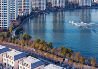 不用去三亚，兰香湖2号把游艇生活搬进日常