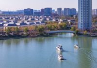 圣华紫竹双语学校入驻，兰香湖2号教育配套拉满