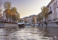 别墅用地停批后，兰香湖2号成了稀缺中的稀缺