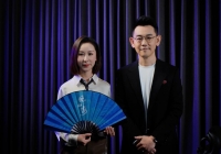 以山海茶韵追东方茶饮之光——既山海山野茶李总做客江苏卫视《追光者》深度访谈