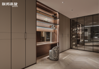 科技隐于设计，联邦高登轻智能家居定制打造场景化服务