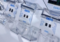  服务器内存将重新洗牌！长鑫存储新品已消除代际差距