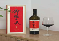 行业观察：从国礼顶流到市场爆款，木兰朵的降维打法改写本土高端礼品酒的突围逻辑