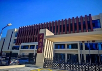 卡本安涂净内墙无机涂料：为延庆区世园小学筑起绿色健康的学习空间