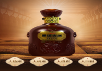 告别传统酒业困局，携手徽谣贡酒轻装前行