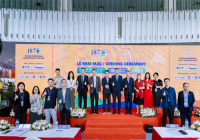 2025年IGHE越南展完美落幕，全球优质供应商和买家齐聚胡志明