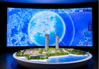 空间美学巅峰！中信信悦湾的顶豪规制兑现 “物超所值”