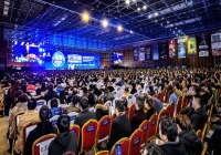 预见未来，决策升维：第24届学习型中国论坛即将在深圳盛大启幕