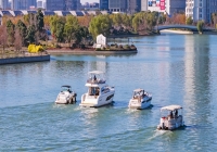 上海难寻第二处!兰香湖2号的“资源总和”有多硬核?