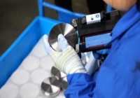 高端制造驱动材料体系升级，鑫诺特材以全流程严苛检测重塑高端钛材质量标杆