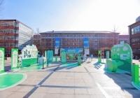 京东校园携手四大品牌“校园解压大行动”圆满结束，助力百万名学子轻松迎未来