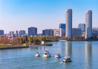 三甲医疗落地!瑞金医院闵行院区为兰香湖2号护航