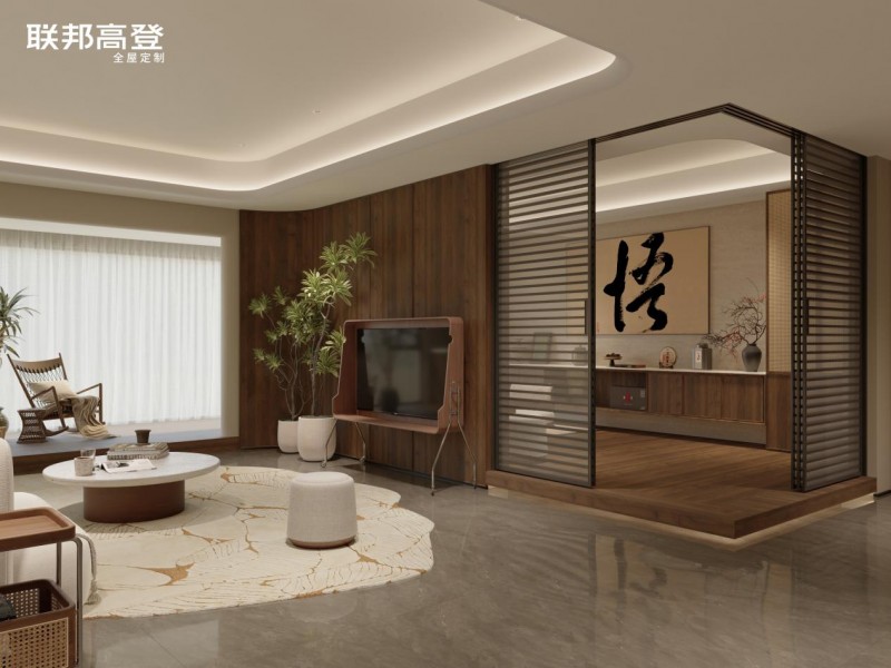 复古浪潮回归：探索联邦高登中古风定制设计的质感魅力