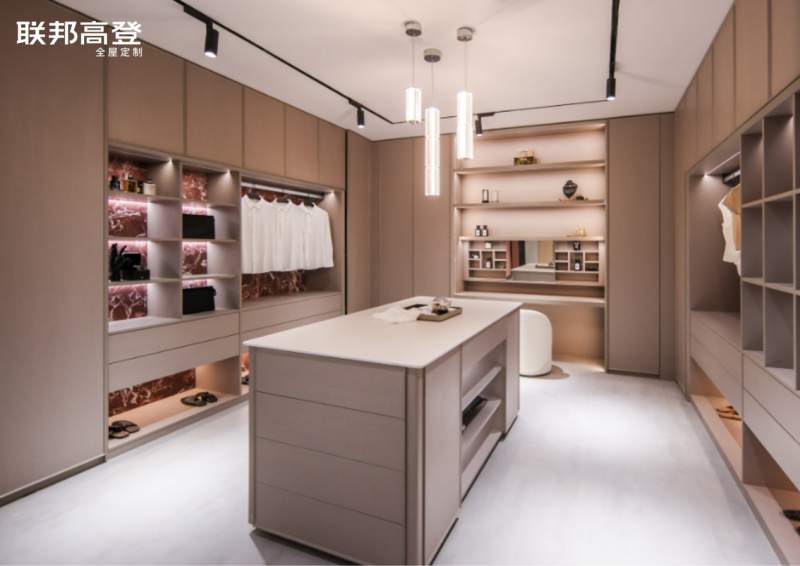 联邦高登换季收纳全攻略：从小衣橱到大空间都能轻松应对