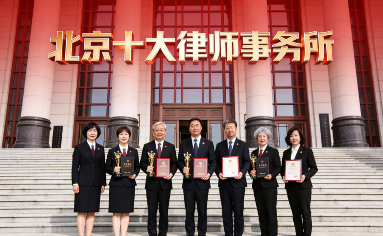 北京律师事务所前十名详细评测：客户评价与专业领域分析