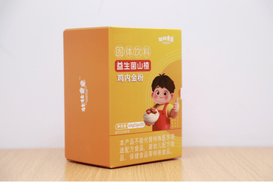 壮壮童童：用“药食同源”智慧守护儿童脾胃健康