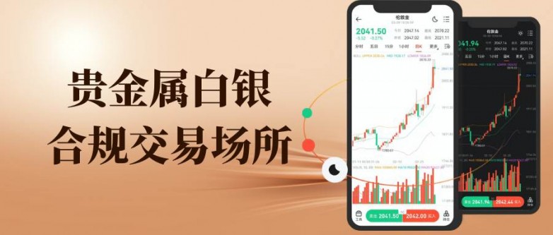 中国白银app下载哪个好？十个现货白银正规交易软件一站式下载