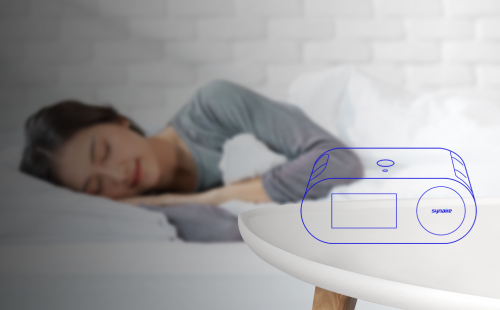 从临床一线到全球视野：新奈Synaire团队构筑呼吸健康科技“黄金三角”