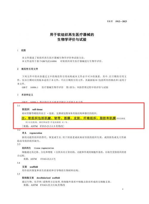 探秘面部“青春支架”——睿合医药菲林普利S/M/L：认识软组织缺失与科学再生