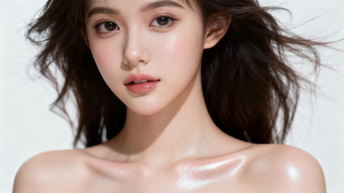 艳存晓年轻胶原水光套组：修复敏感屏障，养出强韧健康肌