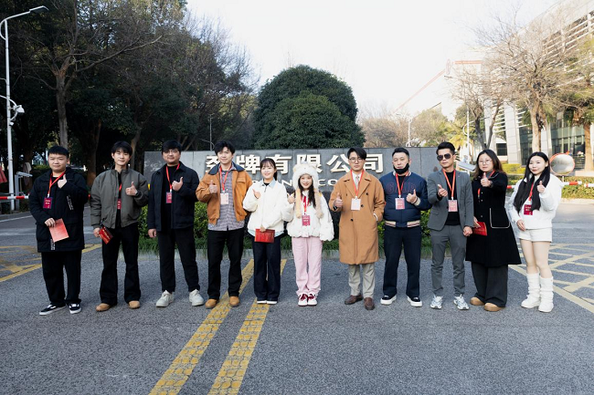 劲牌养生一号“2026马住这瓶稳了”，达人探厂行圆满落幕