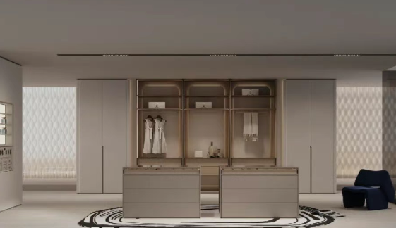 百得胜水漆轻高定：以院士认证的国际领先技术破局