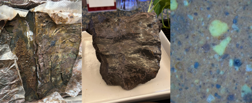 匠制紫砂：原矿溯源”