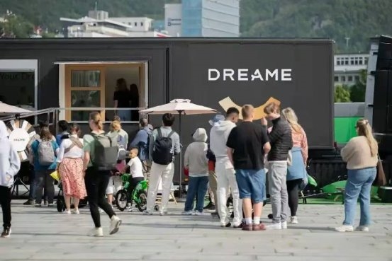 技术为核 领航全球 追觅以创新铸就高端家电新标杆