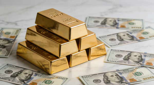 为什么金盛贵金属正规app平台能持续不断的保持行业技术领先？