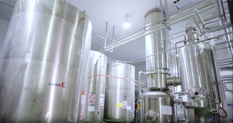 组建协同创新中心，南极维康引领南极磷虾产业迈入“高值化时代”