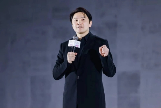 追觅俞浩｜从校园创客到家电生态筑造者